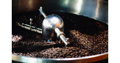 Влияние обжарки на кислотность кофе