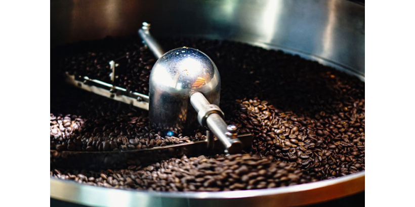 Влияние обжарки на кислотность кофе