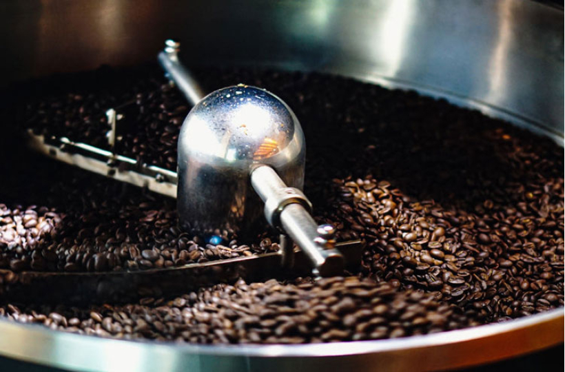 Влияние обжарки на кислотность кофе