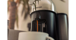 Как заваривать кофе в капсулах: Nespresso, Dolce Gusto, Tassimo
