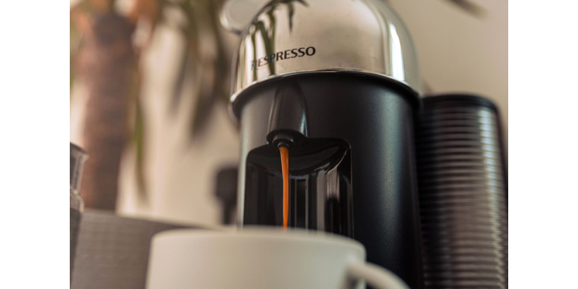Как заваривать кофе в капсулах: Nespresso, Dolce Gusto, Tassimo