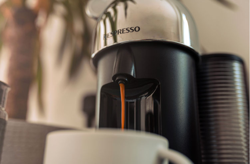Как заваривать кофе в капсулах: Nespresso, Dolce Gusto, Tassimo