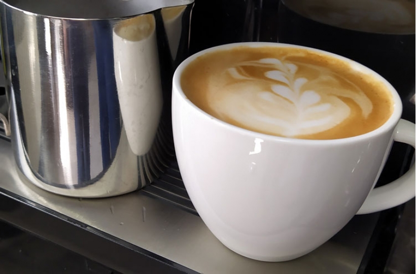 Перспективы роста потребления спешелти кофе