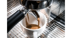 Контроль качества кофейных напитков в заведениях общепита