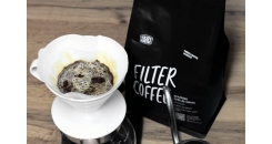 Правильное предсмачивание кофе: как улучшить качество чашки