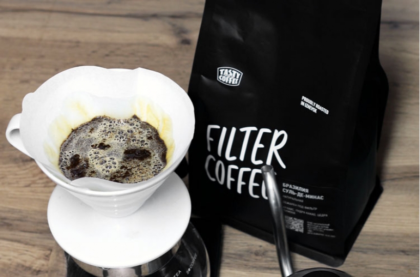 Правильное предсмачивание кофе: как улучшить качество чашки