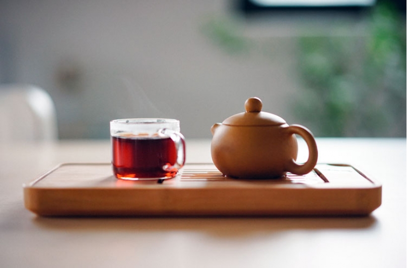 Что такое спешелти чай и с чем его пьют
