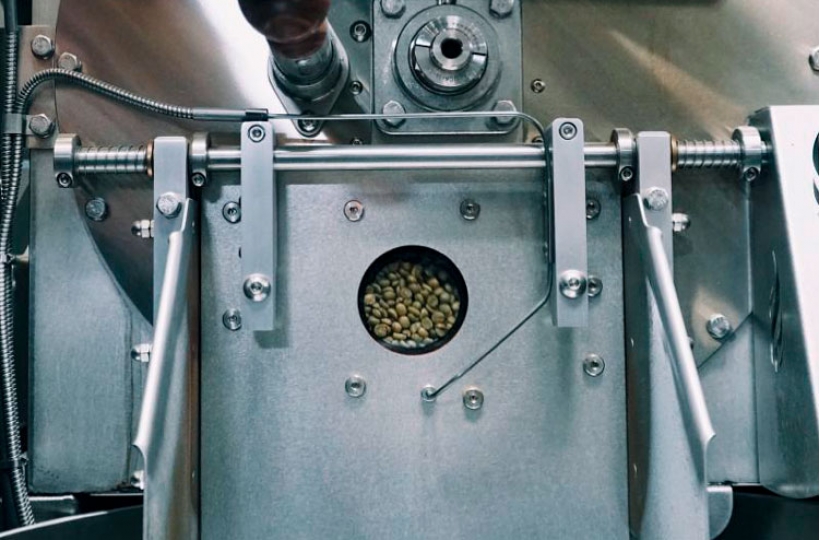 Химия обжарки кофе: как меняется состав зёрен