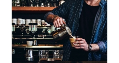 Советы для бариста: как избежать травм при работе в кофейне