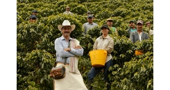 Как Хуан Вальдес сделал колумбийский кофе популярным