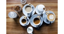 Мифы о кофе