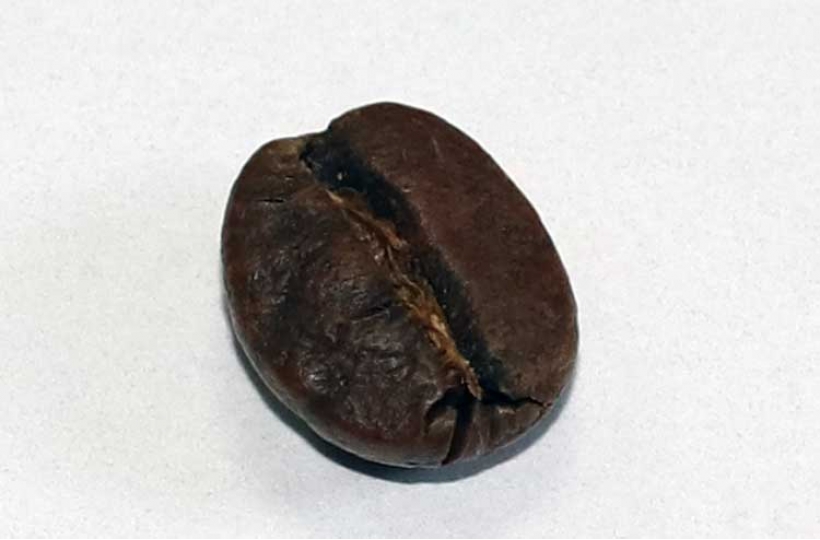 Что такое плотность кофейного зерна и почему это важно