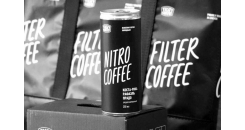 Нитро кофе — напиток газированный азотом
