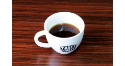 Как приготовить кофе в чашке