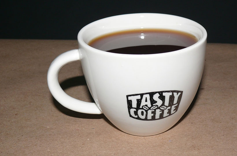 Польза кофе для здоровья человека