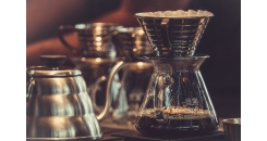 Альтернативные методы заваривания кофе