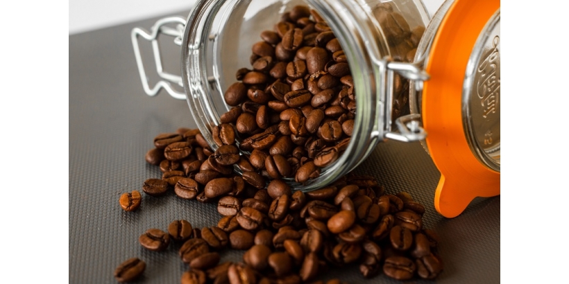 Почему стареет кофе и как сохранить зерна свежими
