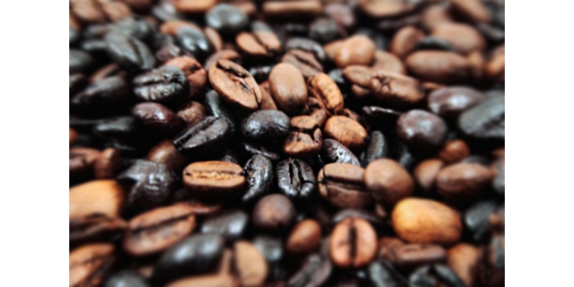 Что происходит с зернами кофе в ростере: степень и профиль обжарки