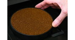 Колориметр — прибор для контроля обжарки кофе