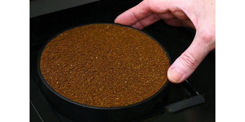 Колориметр — прибор для контроля обжарки кофе