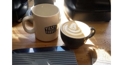 Обучение бариста — основа успеха спешелти-кофейни