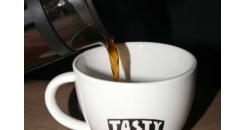 Как появляется аромат кофе?