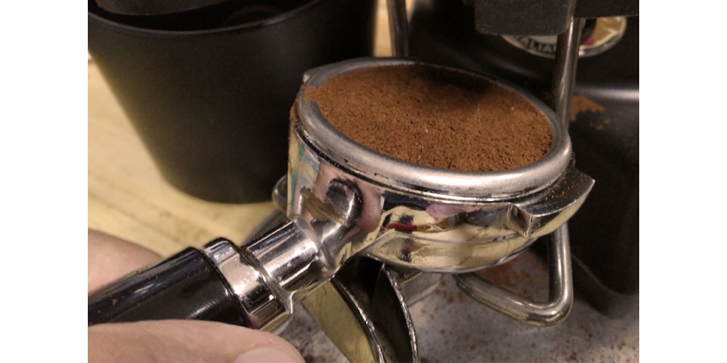 Рецепты эспрессо: менять ли дозировку кофе