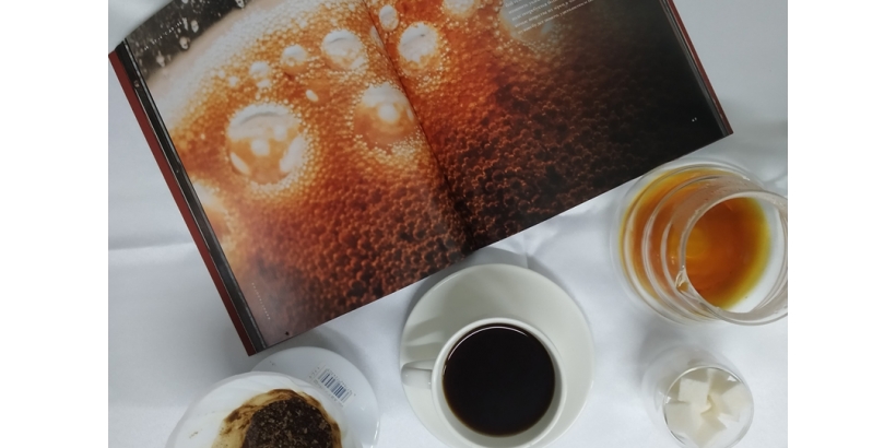 5 советов по приготовлению идеальной чашки кофе