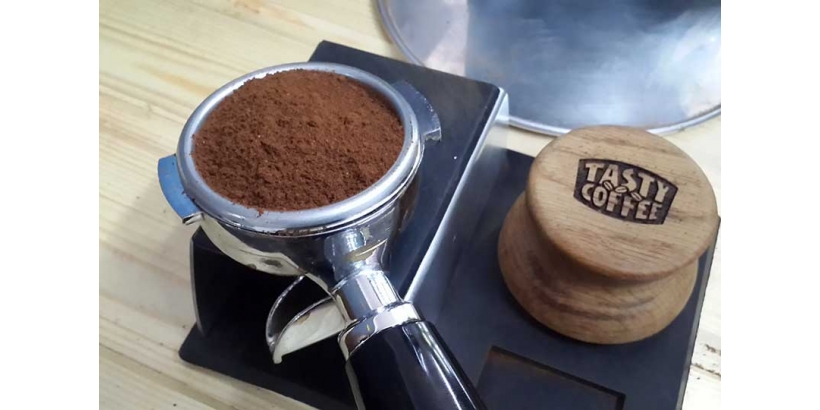 Как дозировка кофе влияет на приготовление эспрессо?