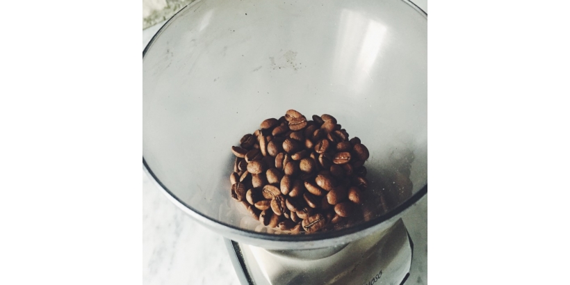 Про-советы: как настроить помол кофе