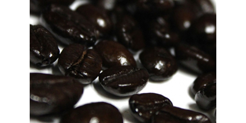Сколько кофеина в кофе темной обжарки?
