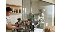 Эпоха чистого вкуса: 5 главных кофейных антитрендов 2026 года