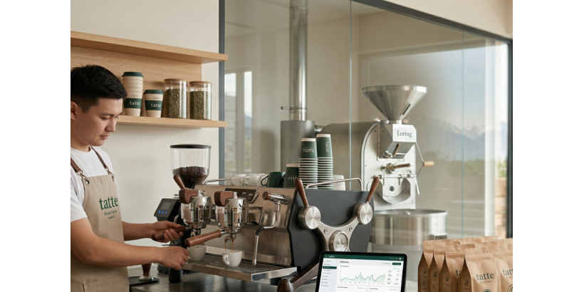 Эпоха чистого вкуса: 5 главных кофейных антитрендов 2026 года