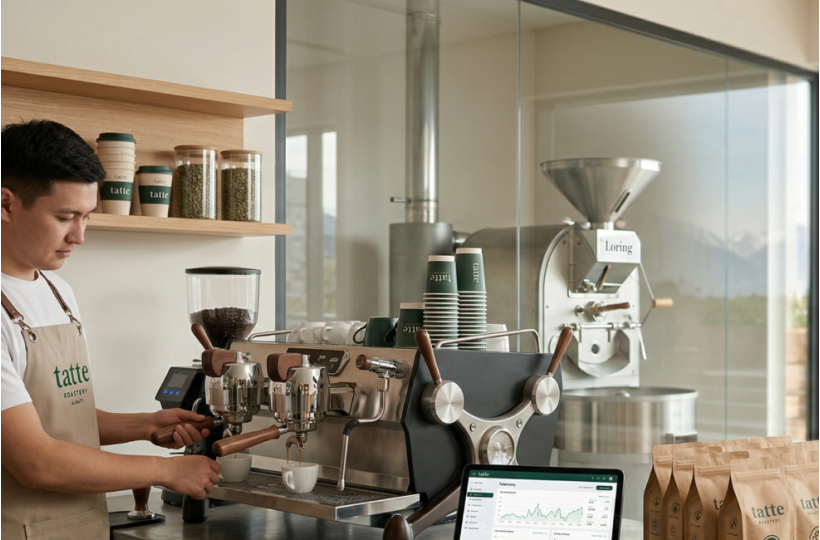 Эпоха чистого вкуса: 5 главных кофейных антитрендов 2026 года