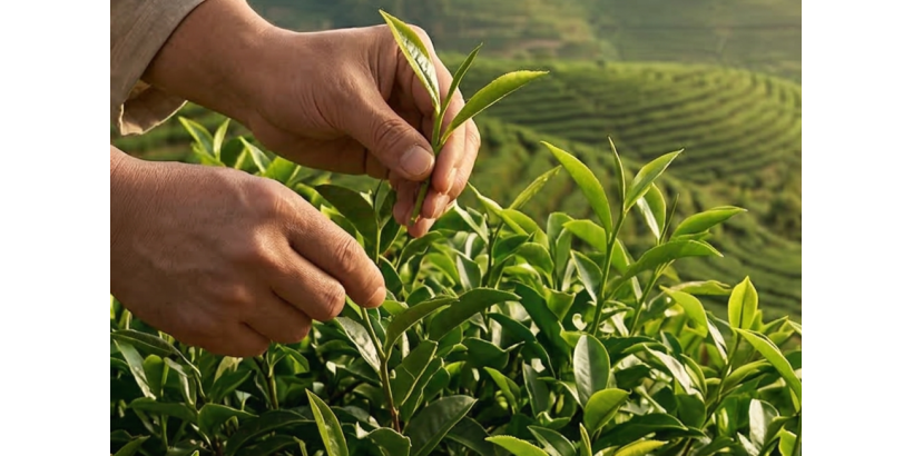 Полный гид по настоящему чаю: виды, география и секреты заваривания