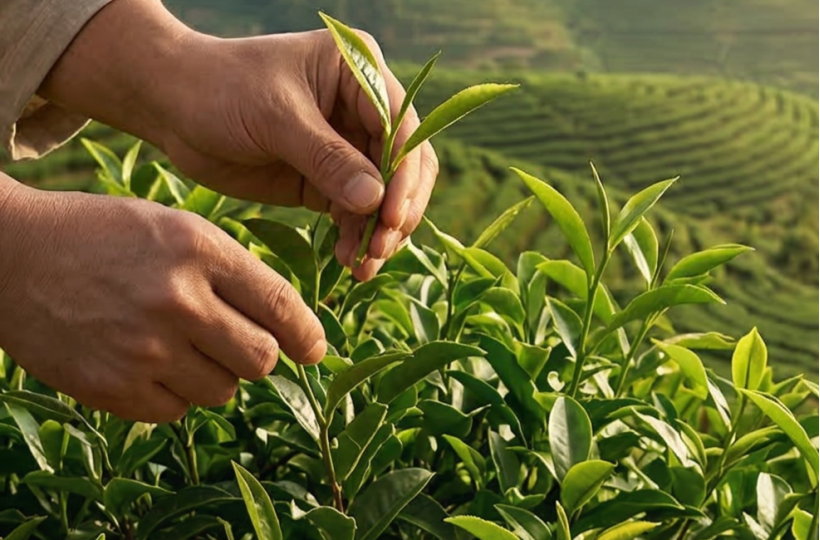 Полный гид по настоящему чаю: виды, география и секреты заваривания