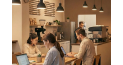 7 экспертных лайфхаков для успеха вашей кофейни