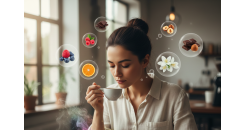 Искусство дегустации: Как научить свой мозг чувствовать истинный вкус кофе