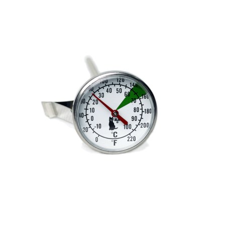 Термометр для бариста MOTTA, 45 мм