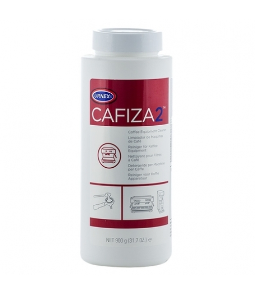 Средство CAFIZA 2 в порошке, для чистки кофемашин, 900 г