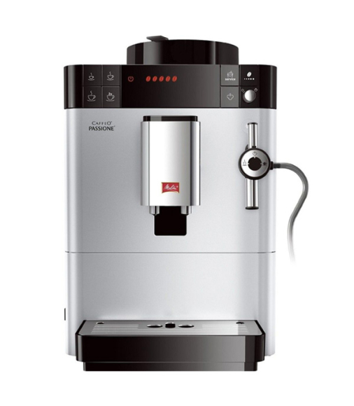 Кофемашина MELITTA CAFFEO PASSIONE F53/0-101/102 EU