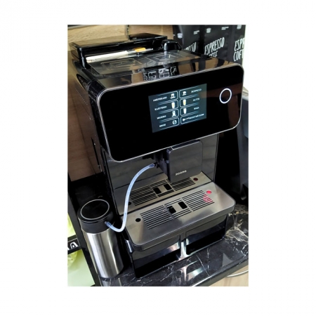 Суперавтоматическая кофемашина Rooma A10S