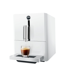 Кофемашина JURA A1 Piano White