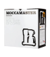 Капельная кофеварка Moccamaster KBG741, жёлтая