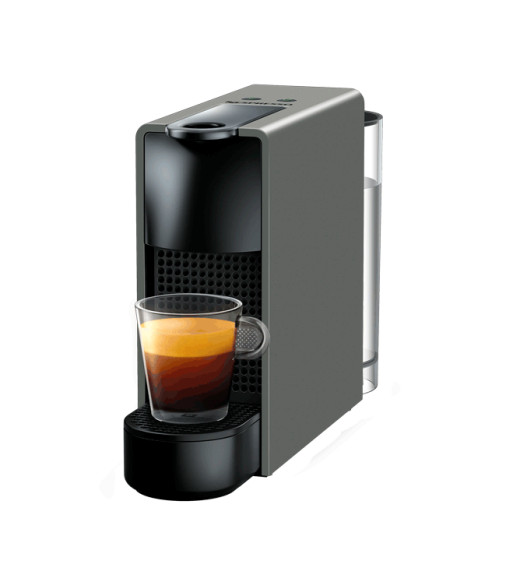 Бесплатная аренда кофемашин Nespresso