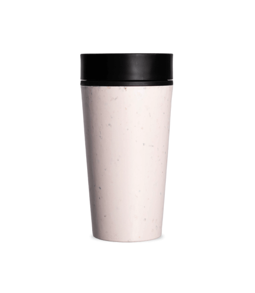 Стакан Circular Cup белый, 340 мл