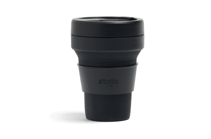 Складная кружка Stojo Ink 355 мл - купить в интернет-магазине Tasty Coffee