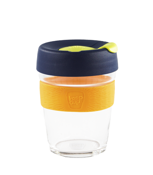 Кружка KeepCup Brew Banksia