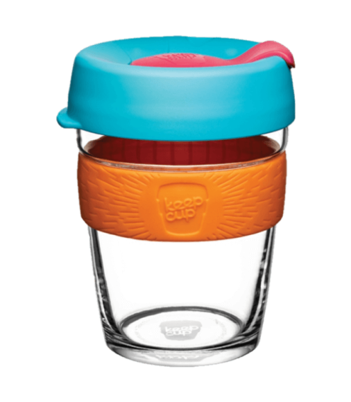 Кружка KeepCup Brew Cloudburst