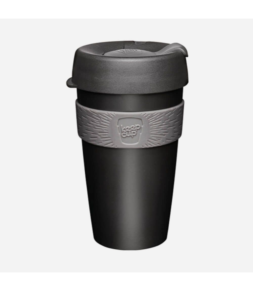 Кружка KeepCup Doppio